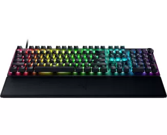 Клавіатура Razer Huntsman V3 Pro USB UA Black (RZ03-04970100-R3M1)