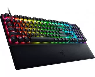 Клавіатура Razer Huntsman V3 Pro USB UA Black (RZ03-04970100-R3M1)