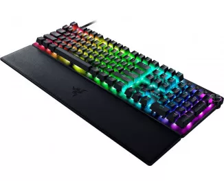 Клавіатура Razer Huntsman V3 Pro USB UA Black (RZ03-04970100-R3M1)