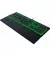 Клавиатура Razer Ornata V3 X USB RU Black (RZ03-04470800-R3R1)