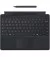 Клавіатура зі стілусом для Microsoft Surface Pro 11 Black (8X8-00141)