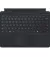 Клавіатура зі стілусом для Microsoft Surface Pro 11 Black (8X8-00141)