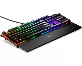 Клавиатура SteelSeries Apex 7 Red Switch (64642_SS)