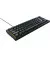 Клавиатура Xtrfy Kailh Red RGB Black (K5-RGB-CPT-BLACK-R-UKR)