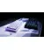 Клавиатура Xtrfy Kailh Red RGB White (K5-RGB-CPT-TPWHITE-R-UKR)