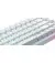 Клавиатура Xtrfy Kailh Red RGB White (K5-RGB-CPT-TPWHITE-R-UKR)