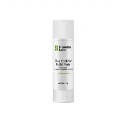 Клей-карандаш Bambu Lab Glue Stick for Build Plate для рабочей пластины (SGL001)