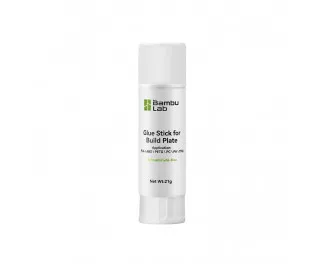 Клей-карандаш Bambu Lab Glue Stick for Build Plate для рабочей пластины (SGL001)