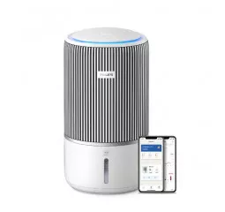 Кліматичний комплекс PHILIPS PureProtect Water 3400 AC3420/10