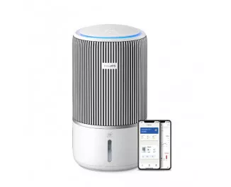 Кліматичний комплекс PHILIPS PureProtect Water 3400 AC3420/10