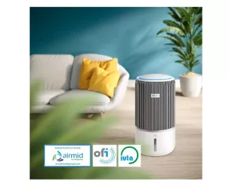 Климатический комплекс PHILIPS PureProtect Water 3400 AC3420/10