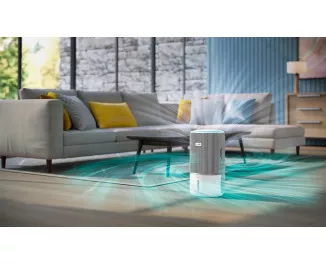 Климатический комплекс PHILIPS PureProtect Water 3400 AC3420/10