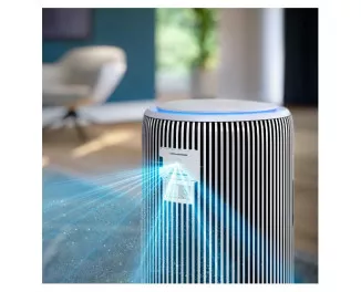 Климатический комплекс PHILIPS PureProtect Water 3400 AC3420/10