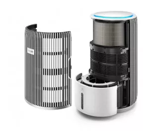 Климатический комплекс PHILIPS PureProtect Water 3400 AC3420/10