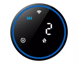 Климатический комплекс PHILIPS Series 3000 AC3737/10