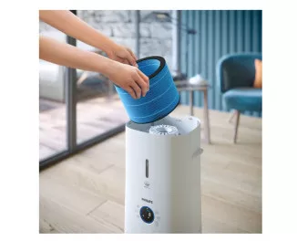 Климатический комплекс PHILIPS Series 3000 AC3737/10