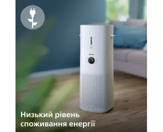 Климатический комплекс PHILIPS Series 3000 AC3737/10