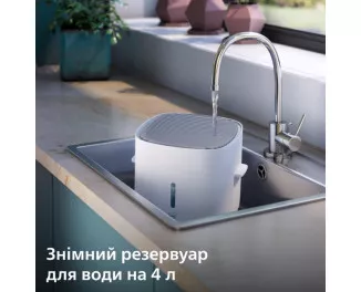 Климатический комплекс PHILIPS Series 3000 AC3737/10