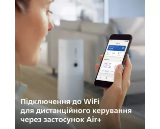 Климатический комплекс PHILIPS Series 3000 AC3737/10
