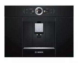 Кофемашина автоматическая BOSCH CTL7181B0