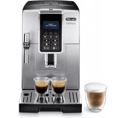 Кофемашина автоматическая DeLonghi Dinamica ECAM 350.35.SB