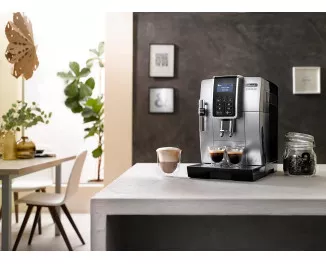 Кофемашина автоматическая DeLonghi Dinamica ECAM 350.35.SB