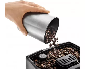 Кофемашина автоматическая DeLonghi Dinamica ECAM 350.35.SB