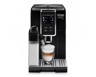 Кофемашина автоматическая DeLonghi Dinamica Plus ECAM 370.70 B