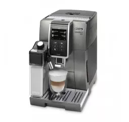 Автоматична кофемашина DeLonghi Dinamica Plus ECAM 370.95.T