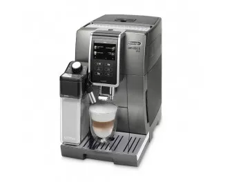 Автоматична кофемашина DeLonghi Dinamica Plus ECAM 370.95.T