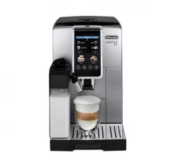 Кофемашина автоматическая DeLonghi Dinamica Plus ECAM 380.85.SB