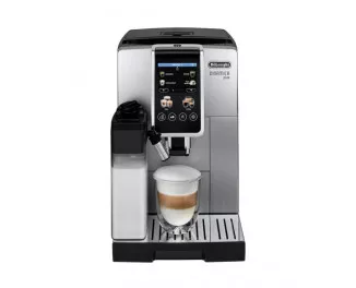 Кофемашина автоматическая DeLonghi Dinamica Plus ECAM 380.85.SB