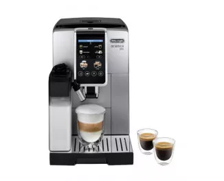 Кофемашина автоматическая DeLonghi Dinamica Plus ECAM 380.85.SB