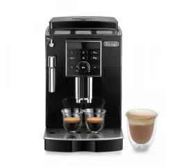 Кофемашина автоматическая DeLonghi ECAM 13.123 B