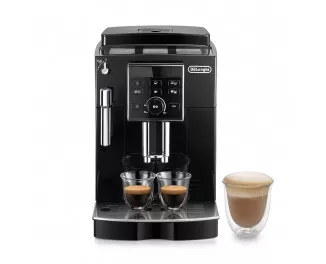 Кофемашина автоматическая DeLonghi ECAM 13.123 B