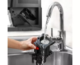 Кофемашина автоматическая DeLonghi ECAM 13.123 B