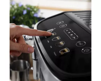 Кавомашина автоматична DeLonghi ECAM 290.31.SB