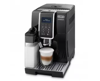 Кофемашина автоматическая DeLonghi ECAM 350.55.B