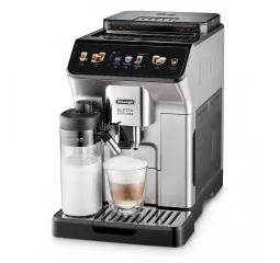 Кофемашина автоматическая DeLonghi Eletta Explore ECAM 450.55.S