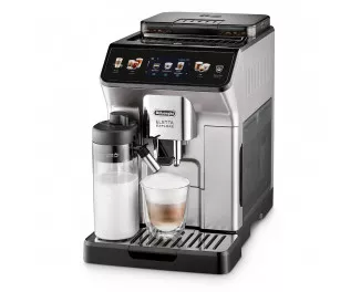 Кофемашина автоматическая DeLonghi Eletta Explore ECAM 450.55.S