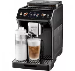 Кофемашина автоматическая DeLonghi Eletta Explore ECAM 450.65.G