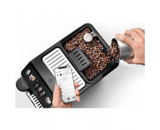 Кофемашина автоматическая DeLonghi Eletta Explore ECAM 450.65.G