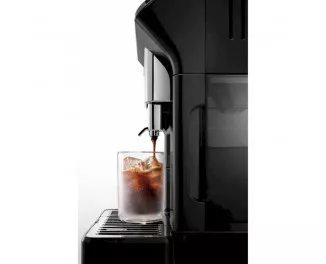 Кофемашина автоматическая DeLonghi Eletta Explore ECAM 450.65.G