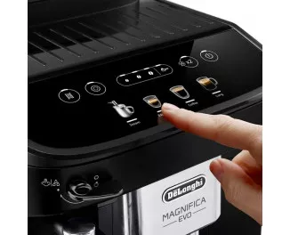 Кавомашина автоматична DeLonghi Magnifica Evo ECAM 290.21.B