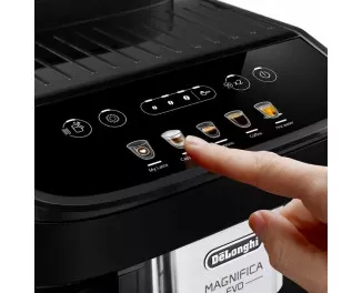Кофемашина автоматическая DeLonghi Magnifica Evo ECAM 290.61.B