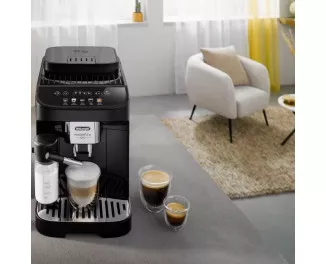 Кофемашина автоматическая DeLonghi Magnifica Evo ECAM 290.61.B