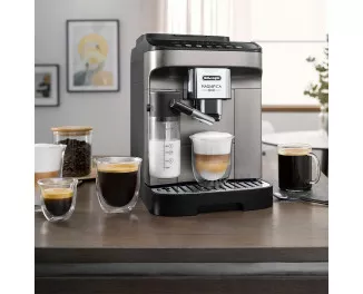 Кофемашина автоматическая DeLonghi Magnifica Evo ECAM 290.81.TB