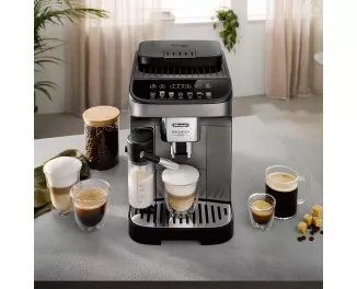 Кофемашина автоматическая DeLonghi Magnifica Evo ECAM 290.81.TB