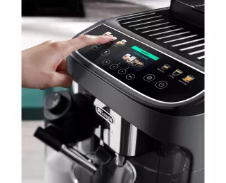 Кавомашина автоматична DeLonghi Magnifica Evo Next ECAM 310.60.GB