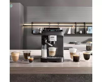 Кавомашина автоматична DeLonghi Magnifica Evo Next ECAM 310.60.GB